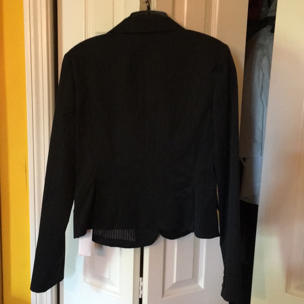 Express Studio Blazer - image 2